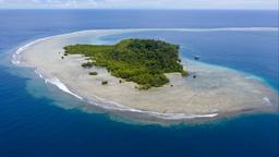 Papua New Guinea hotels