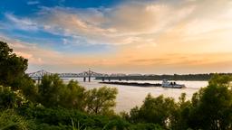 Hotels near Olive Branch Arpt airport