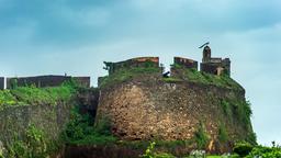 Diu Hotels
