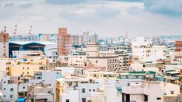 Kaohsiung car rentals