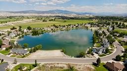 Hotels near Montrose County airport