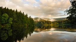 Harz hotels