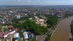 Hotels near Syamsudin Noor airport