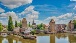 La Chapelle-Saint-Luc car rentals