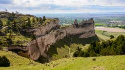 Find cheap flights to Nebraska
