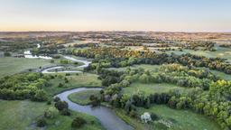 Nebraska hotels
