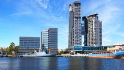 Gdynia Hotels