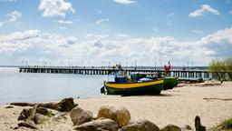 Gdynia car rentals
