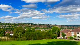 High Wycombe car rentals