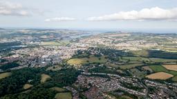 Newton Abbot Hotels