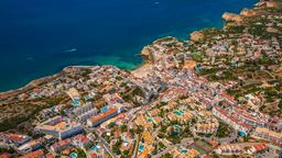 Praia do Carvoeiro car rentals
