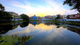 Find cheap flights to Chennai