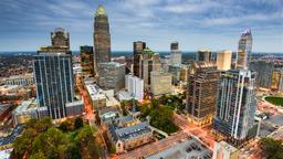 Hotels near Charlotte Douglas Airport