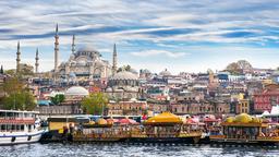 Istanbul bed & breakfasts
