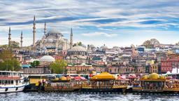 Hotels near Istanbul Sabiha Gokcen Airport