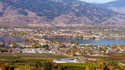 Osoyoos Hotels
