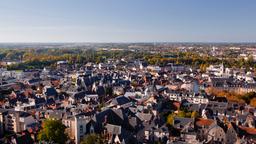 Bourges Hotels