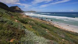 Find cheap flights from New Delhi to Cape Town