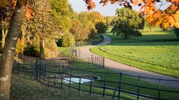 Milton Keynes car rentals