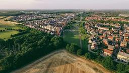 Milton Keynes car rentals