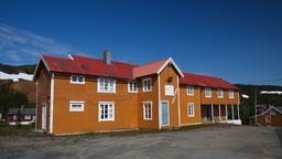Fauske car rentals