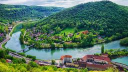 Cosne-Cours-sur-Loire car rentals