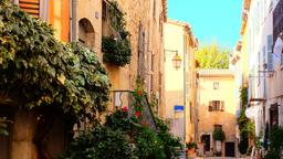 Valbonne hotel directory