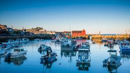 Rockport Hotels