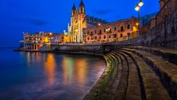 St. Julian's car rentals