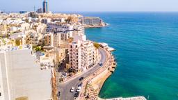 St. Julian's car rentals