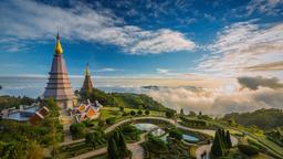 Find cheap flights to Chiang Mai
