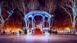 Find cheap flights from Mumbai to Zagreb