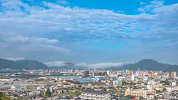 Mihara car rentals