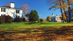 Lenox Hotels
