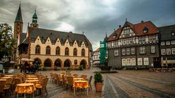 Goslar car rentals