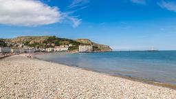 Llandudno hotels