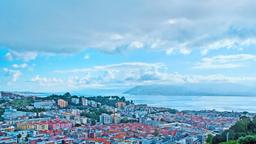 Reggio Calabria car rentals