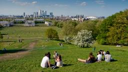 Find cheap flights to London Gatwick