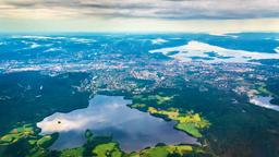Gardermoen Hotels