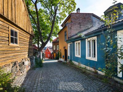 Oslo
