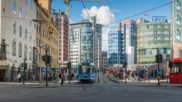 Oslo car rentals