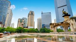 Hotels near Nanning airport