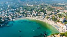 Peguera car rentals