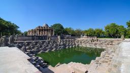 Find cheap flights from Singapore to Ahmedabad