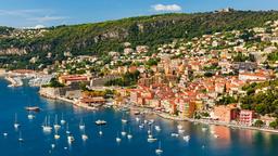 Villefranche-sur-Mer hotel directory