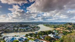 Hotels near Wanganui airport