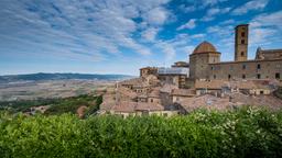 Volterra Hotels