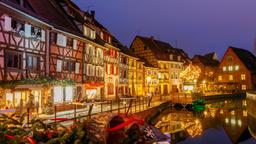 Colmar Hotels