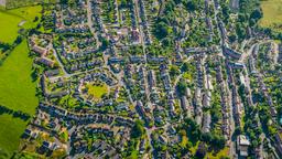 Stroud Hotels