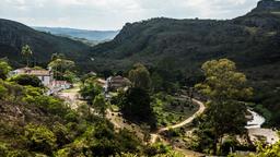 Diamantina Hotels